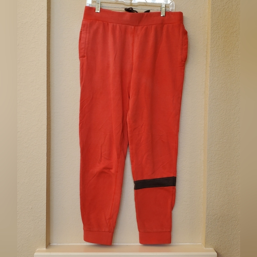 Psycho Bunny Sweatpants.  Size Medium